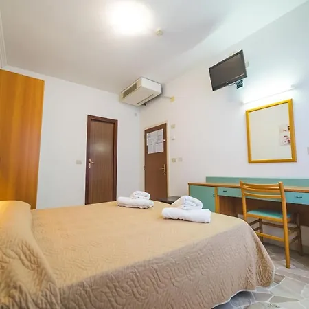 Hotel Grand Prix