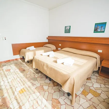 Grand Prix Hotel Sottomarina