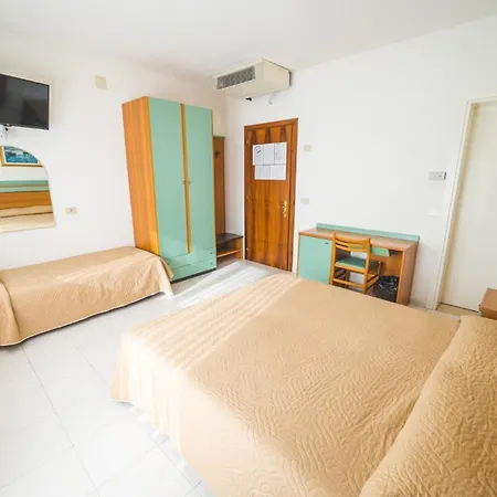 Grand Prix 3* Соттомарина