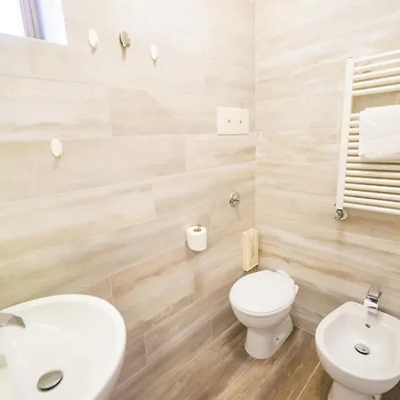 Grand Prix Hotel Sottomarina