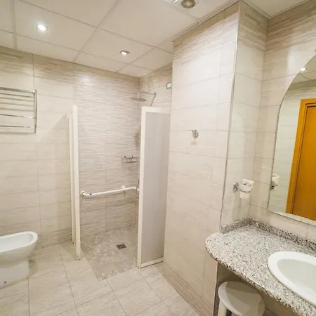 Отель Grand Prix Соттомарина