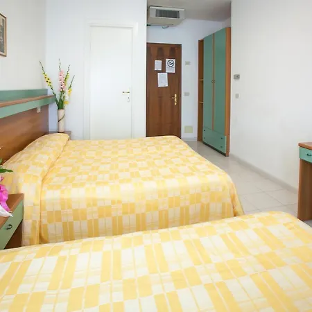 Grand Prix 3* Sottomarina