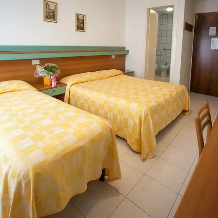 Grand Prix Hotel Sottomarina