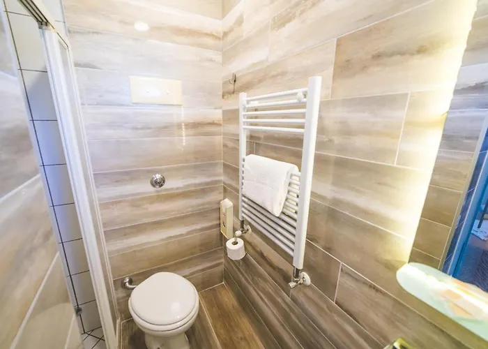 Grand Prix Ξενοδοχείο Sottomarina