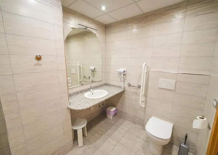 Ξενοδοχείο Grand Prix