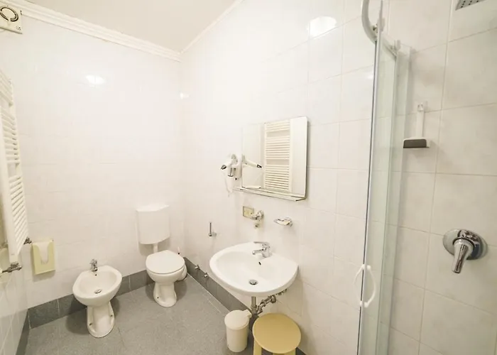 Ξενοδοχείο Grand Prix