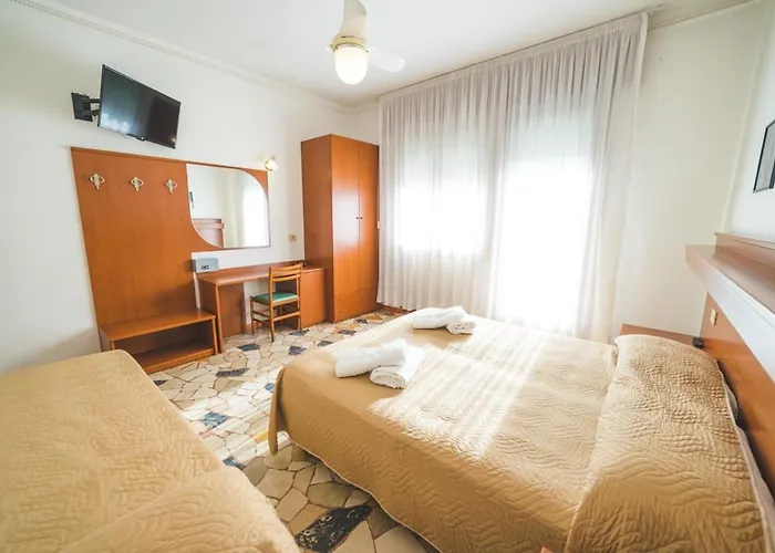 Grand Prix 3* Sottomarina