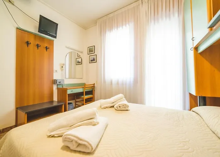 Ξενοδοχείο Grand Prix Sottomarina