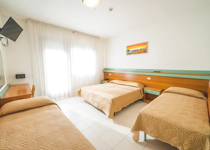 Grand Prix 3* Sottomarina