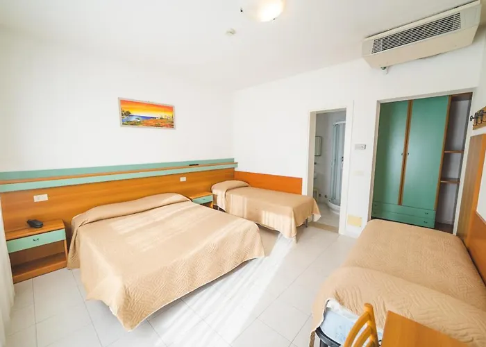 Grand Prix Ξενοδοχείο