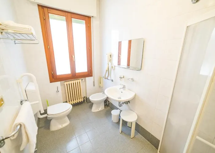 Ξενοδοχείο Grand Prix 3*