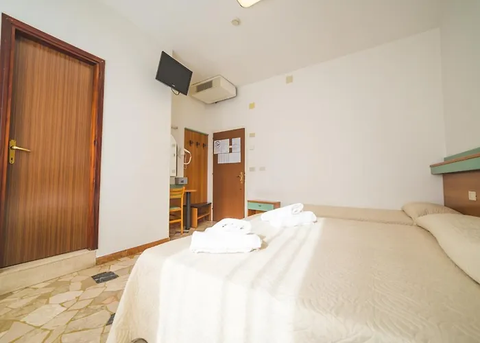 Ξενοδοχείο Grand Prix Sottomarina