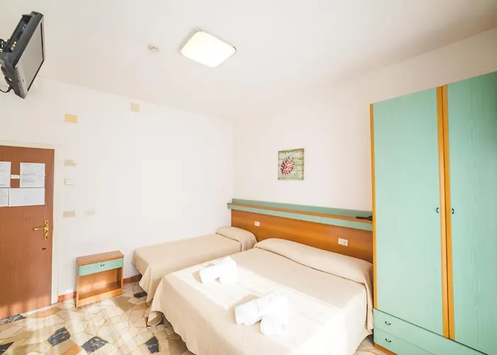 Ξενοδοχείο Grand Prix