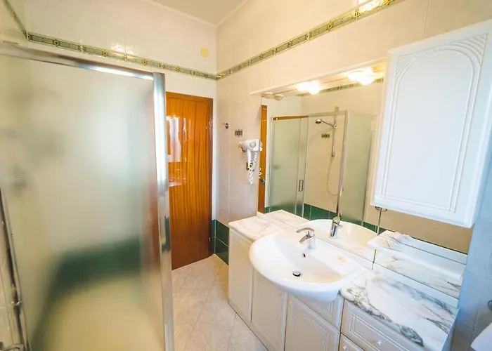 Ξενοδοχείο Grand Prix 3*