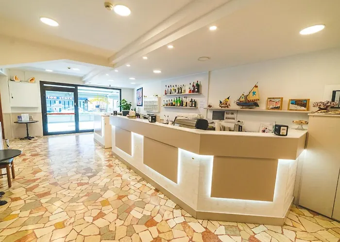 Grand Prix Hotel Sottomarina