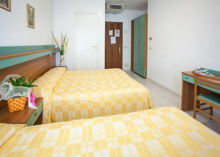 Grand Prix 3* Sottomarina