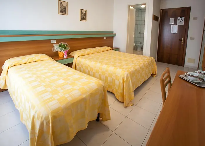 Grand Prix Ξενοδοχείο Sottomarina