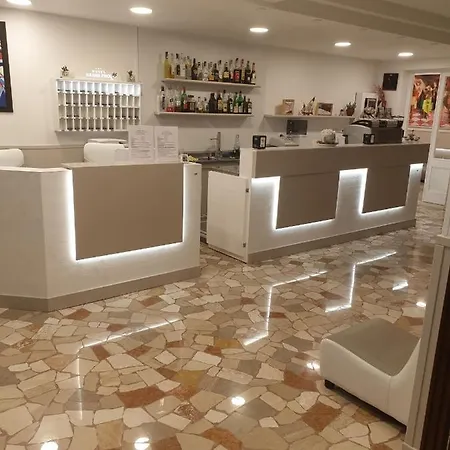 Grand Prix Hotel Sottomarina