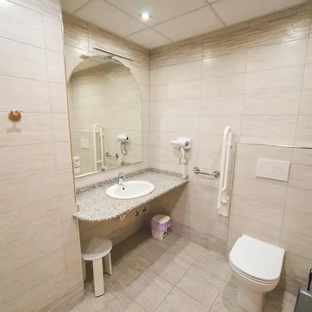 Hotel Grand Prix