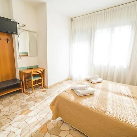 Grand Prix Hotel Sottomarina