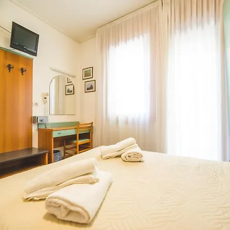 Hotel Grand Prix Sottomarina