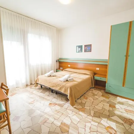 Grand Prix Hotel Sottomarina