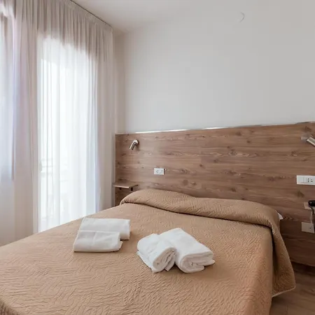 Hotel Grand Prix Sottomarina