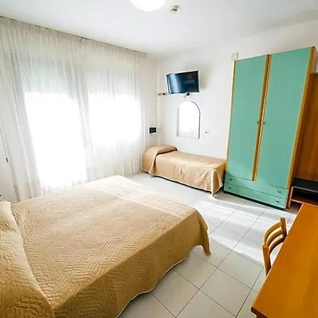 Hotel Grand Prix