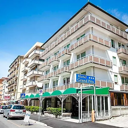 Hotel Grand Prix