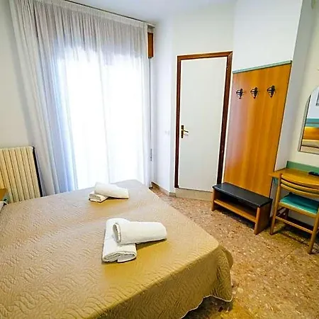 Grand Prix Hotel Sottomarina