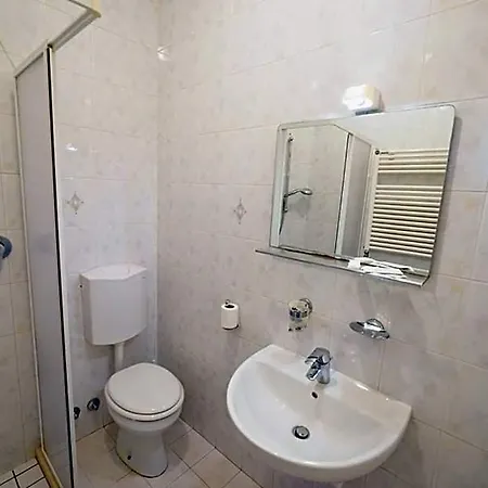 Grand Prix Hotel Sottomarina