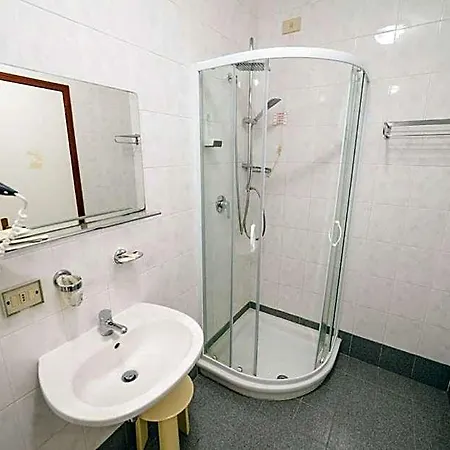 Grand Prix Hotel Sottomarina