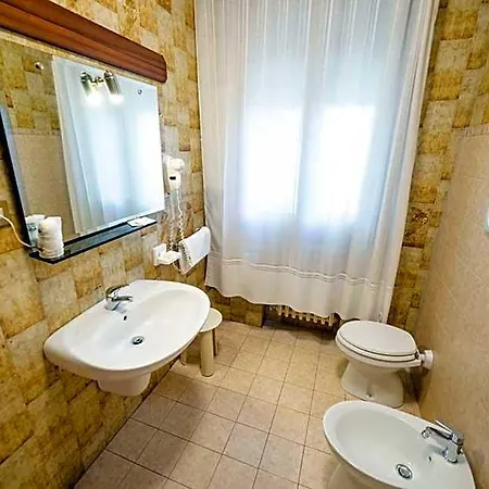 Grand Prix Hotel Sottomarina
