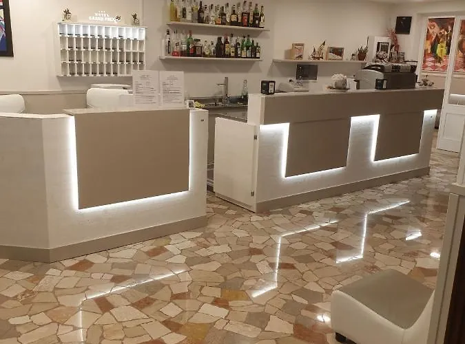Grand Prix Hotel Sottomarina