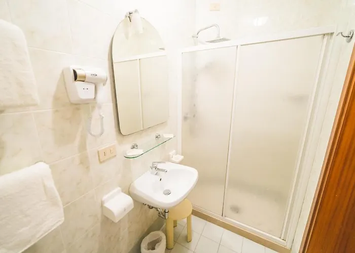 Hotel Grand Prix Sottomarina