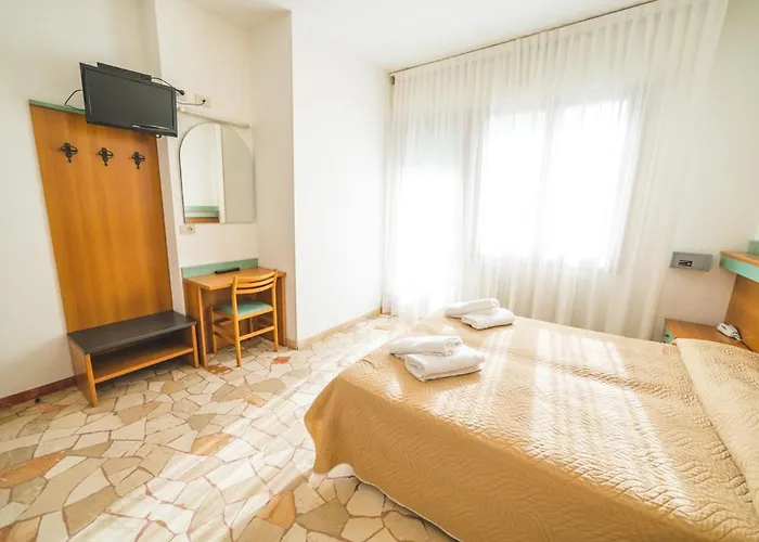 Grand Prix Hotel Sottomarina