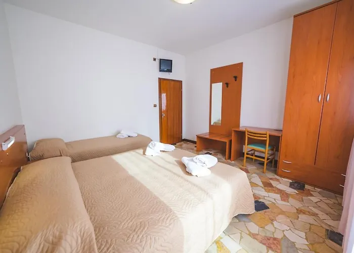 Hotel Grand Prix