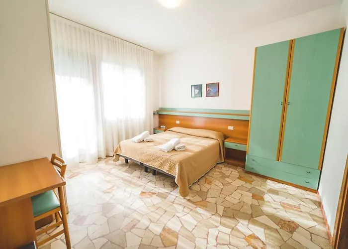 Grand Prix Hotel Sottomarina