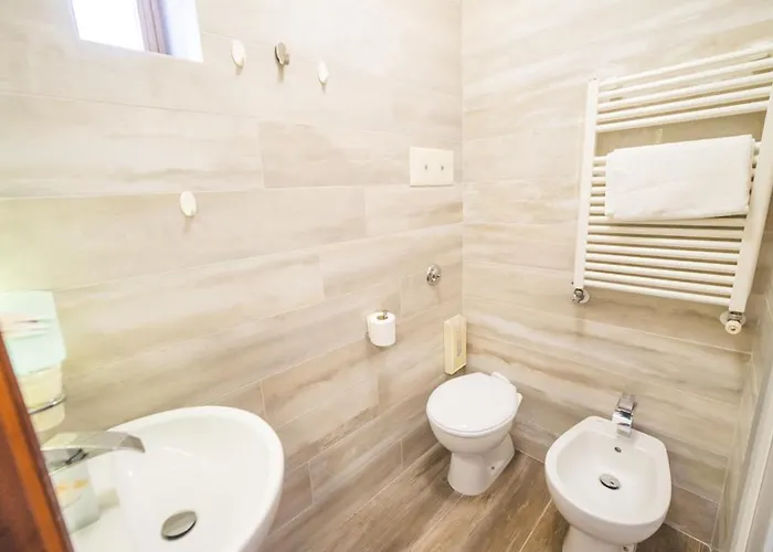 Grand Prix Hotel Sottomarina