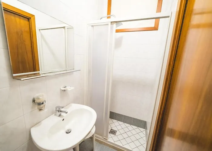 Hotel Grand Prix Sottomarina